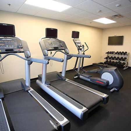 Fairfield Inn & Suites By Marriott East Grand Forks Exteriér fotografie