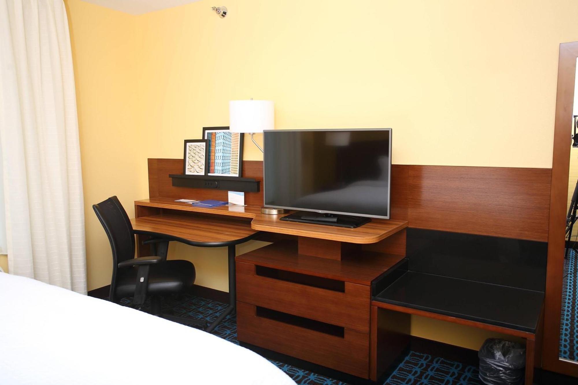 Fairfield Inn & Suites By Marriott East Grand Forks Exteriér fotografie